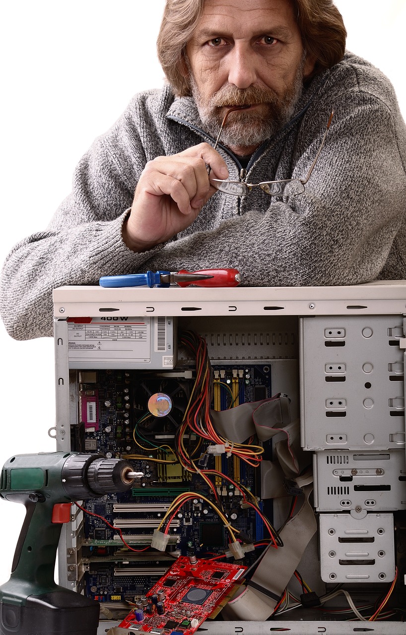 HVAC System Electrical Safety