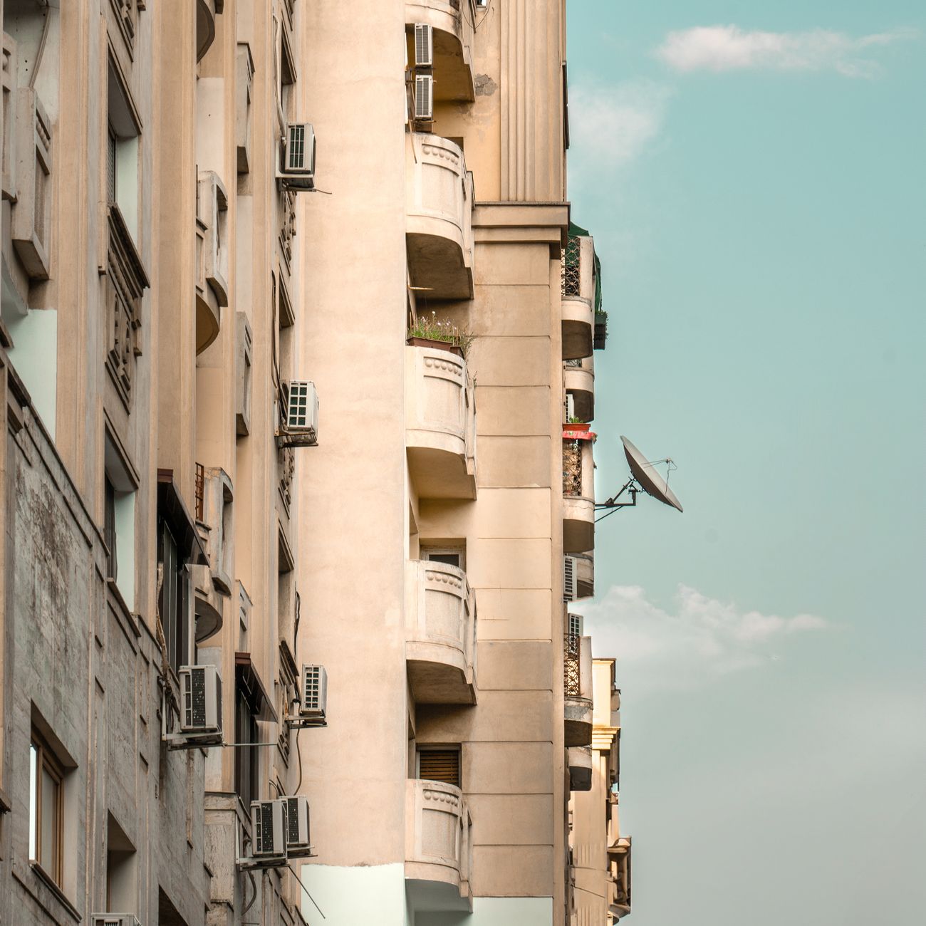 HVAC System Indoor Air Quality Management