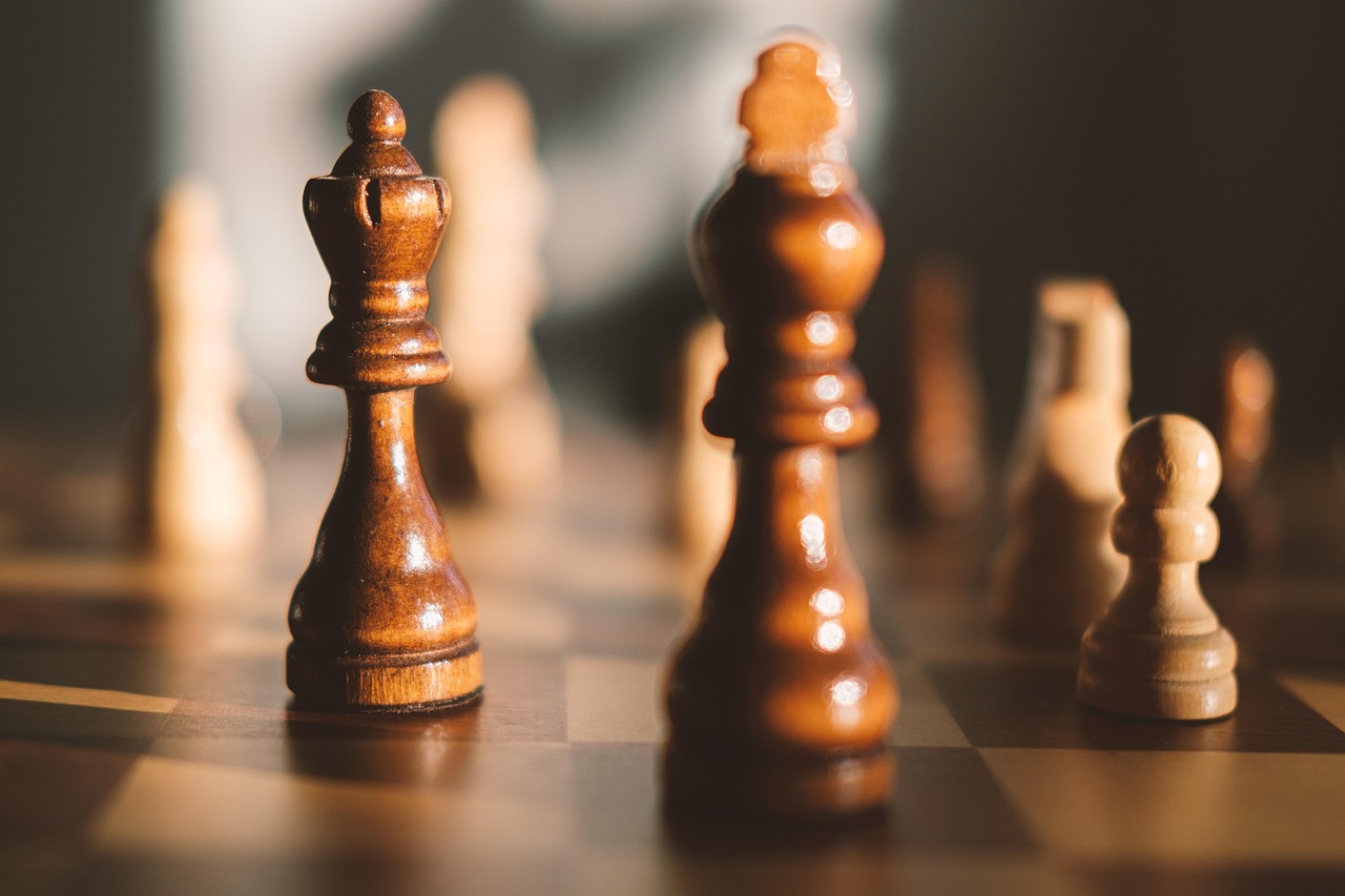 Strategic Leadership
