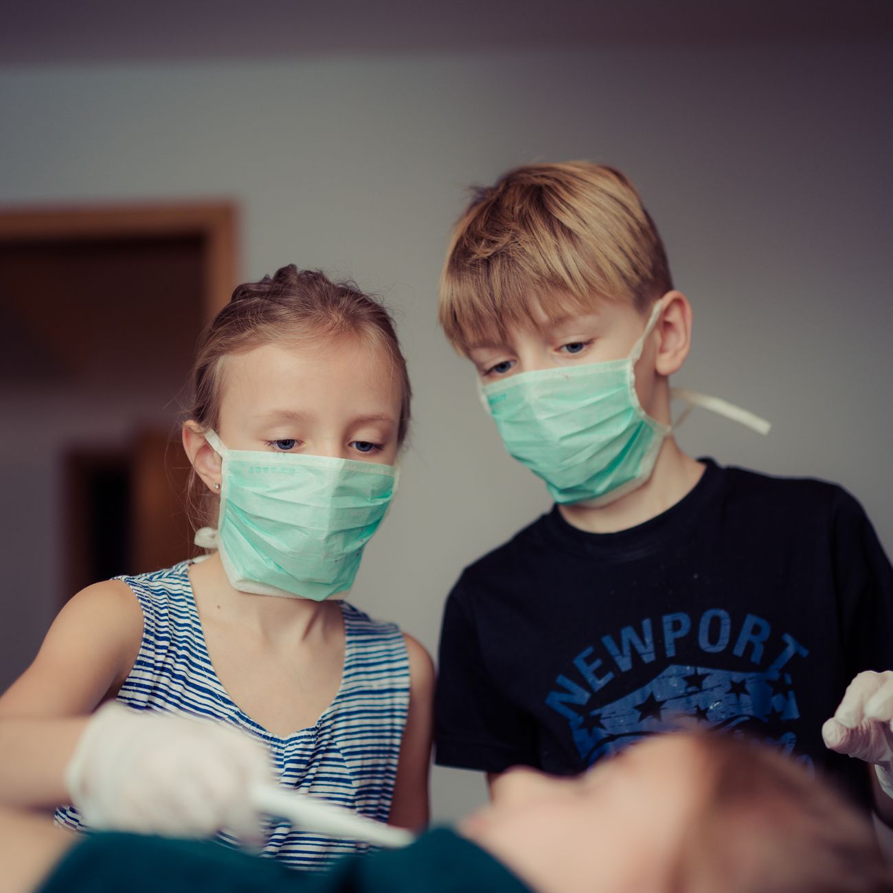 Communication and Teamwork in Healthcare