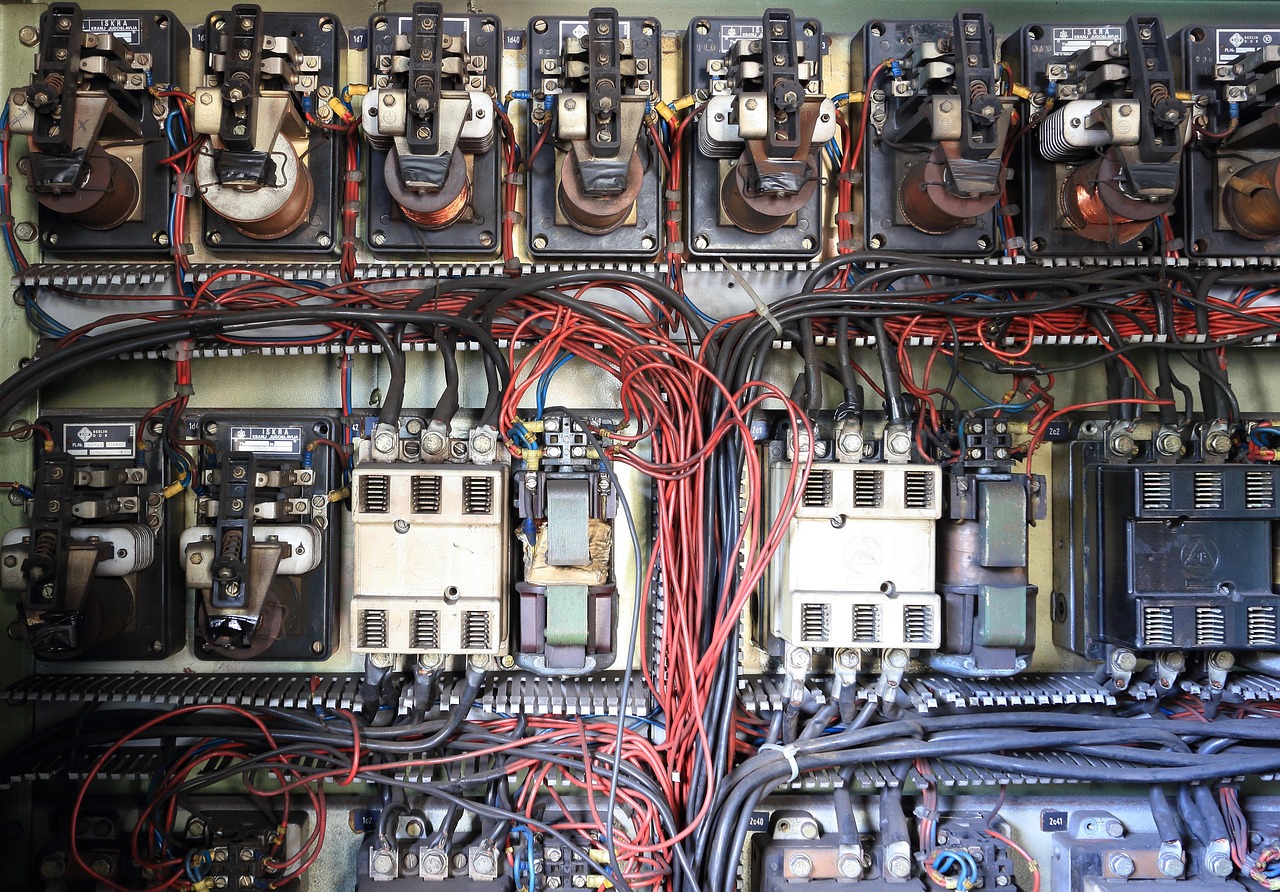 Wiring and Installation of Lighting Controls