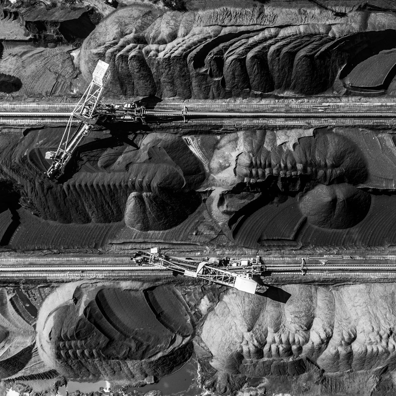 Regulatory Compliance in Mining