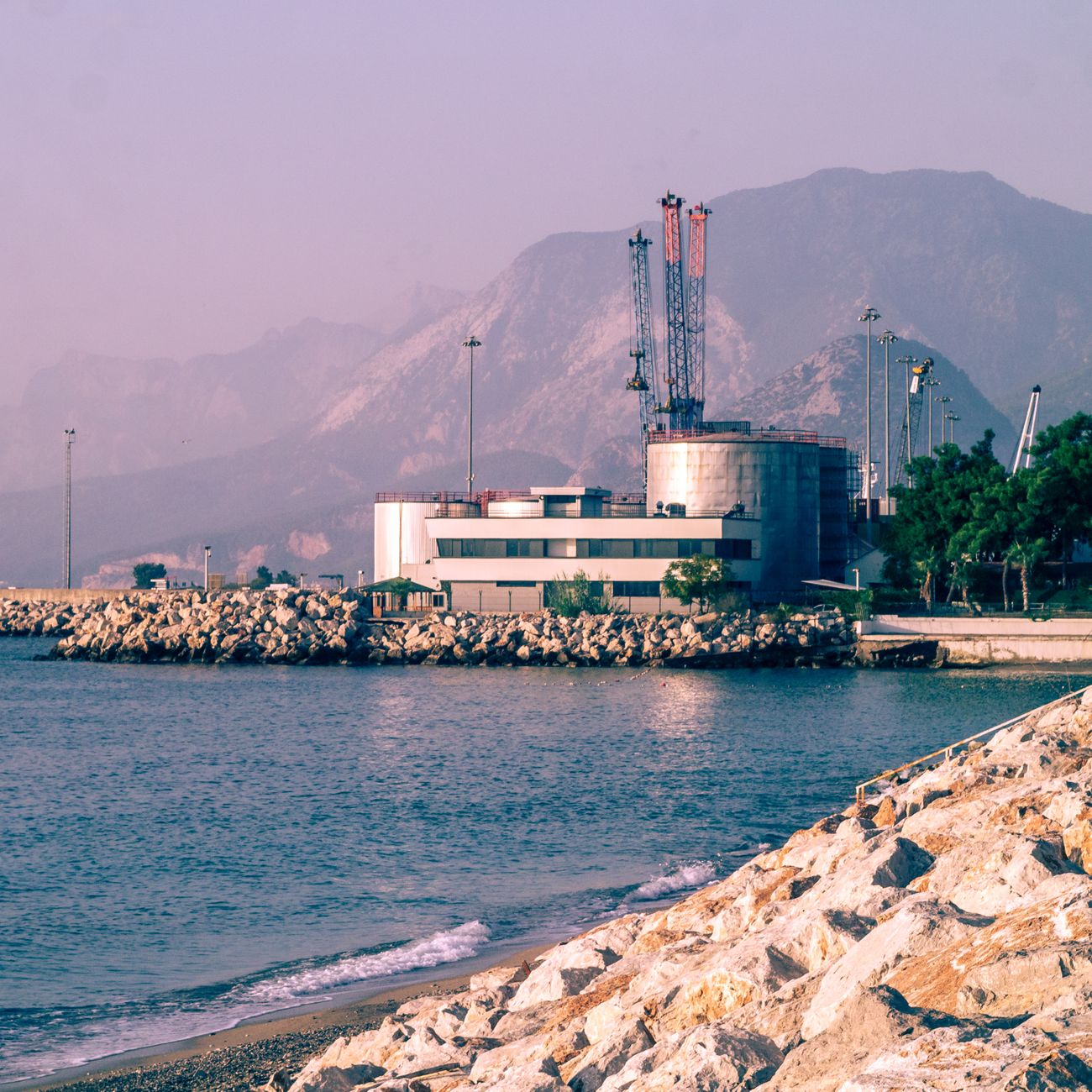 Mining Economics