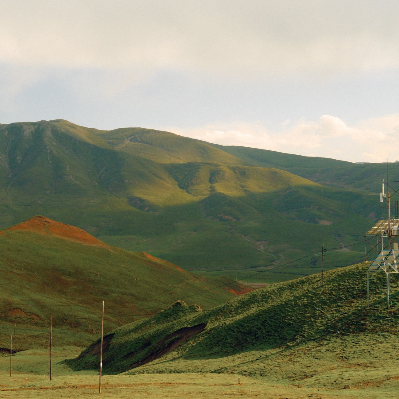 Remote Sensing Payloads