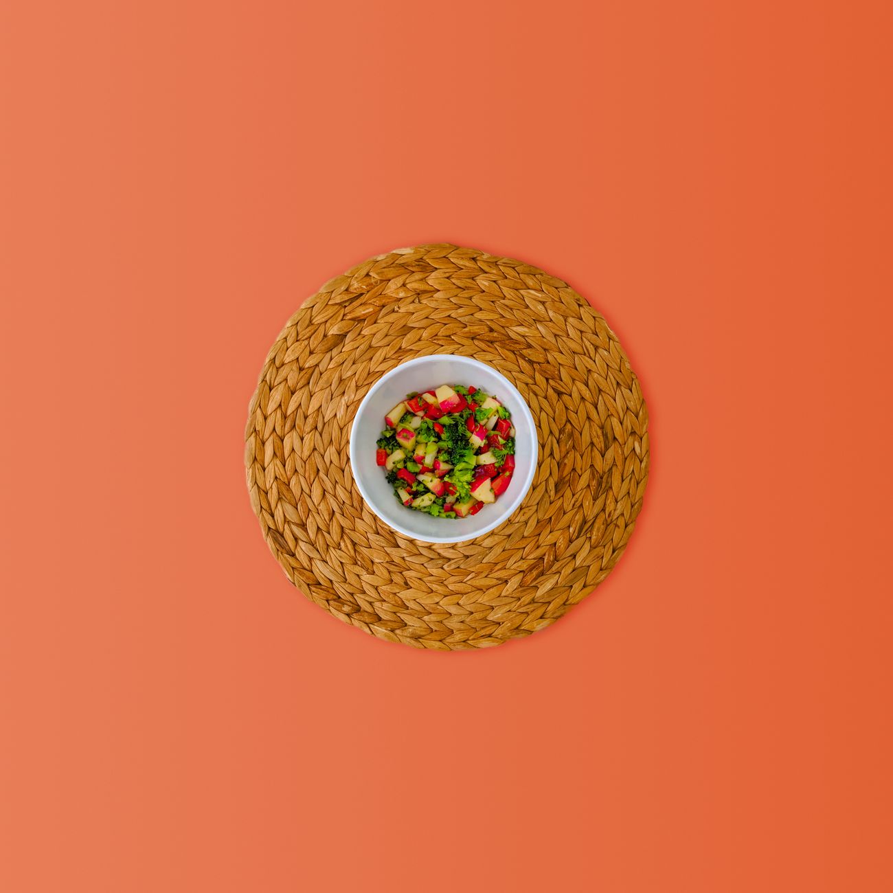 Nutrigenomics