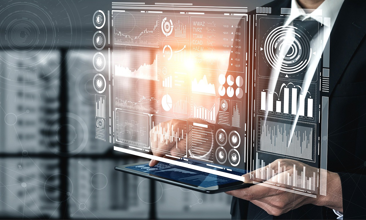 Human Factors and User Experience