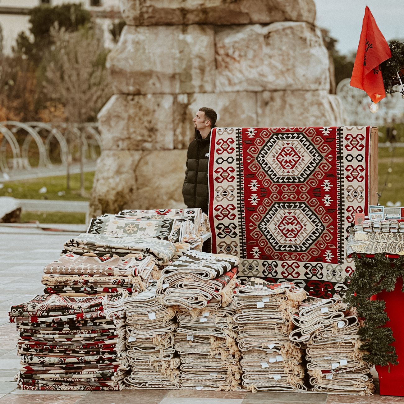 Building Rapport and Trust