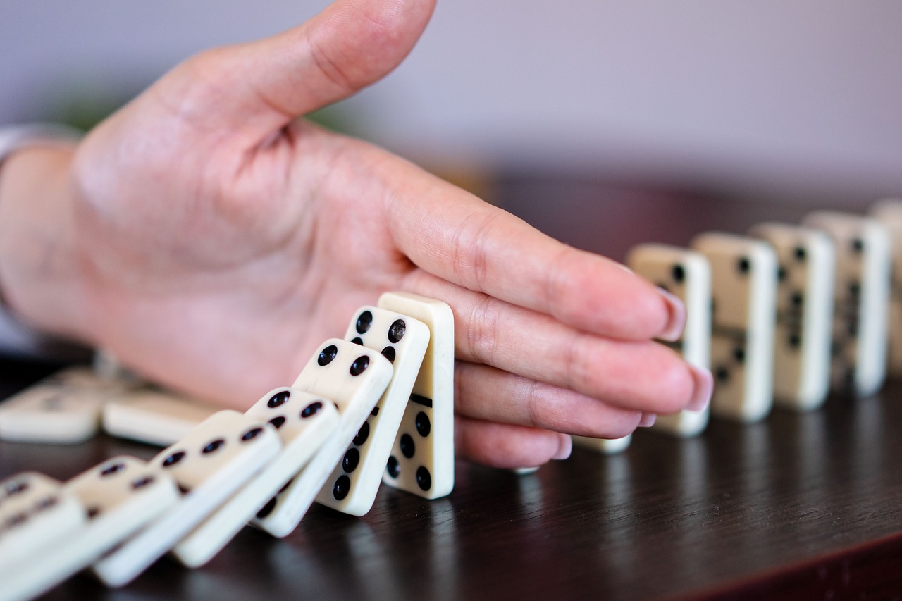 Healthcare Risk Management Strategies