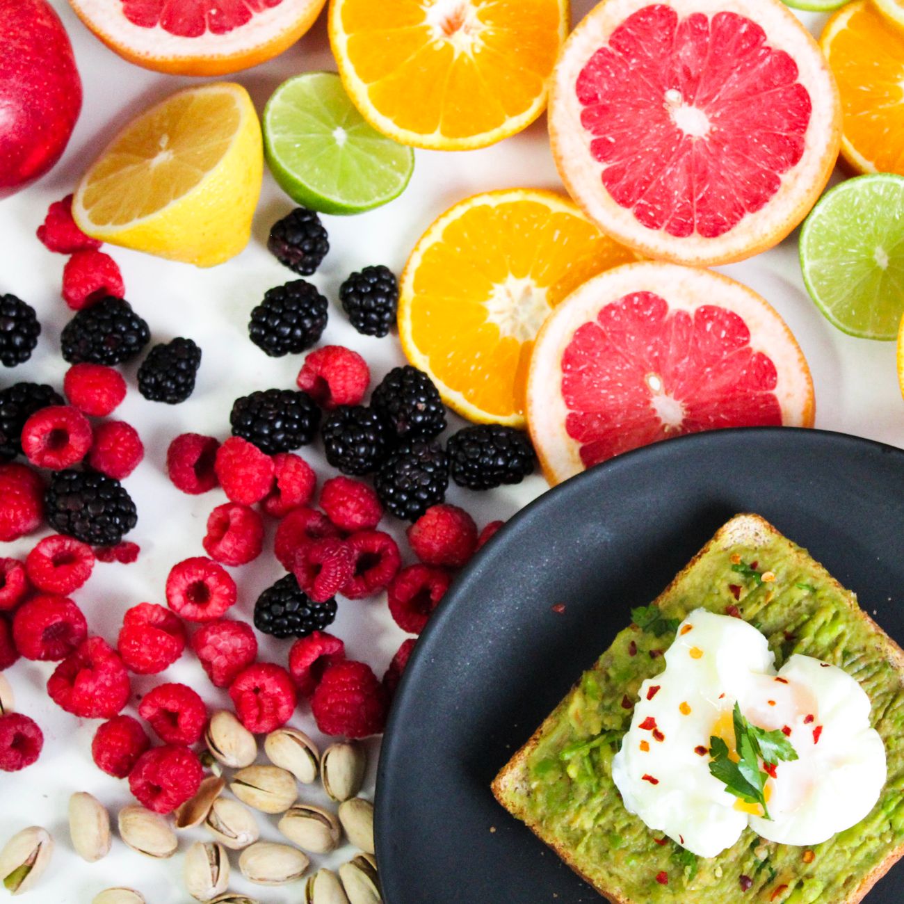 Micronutrients and Hormone Regulation