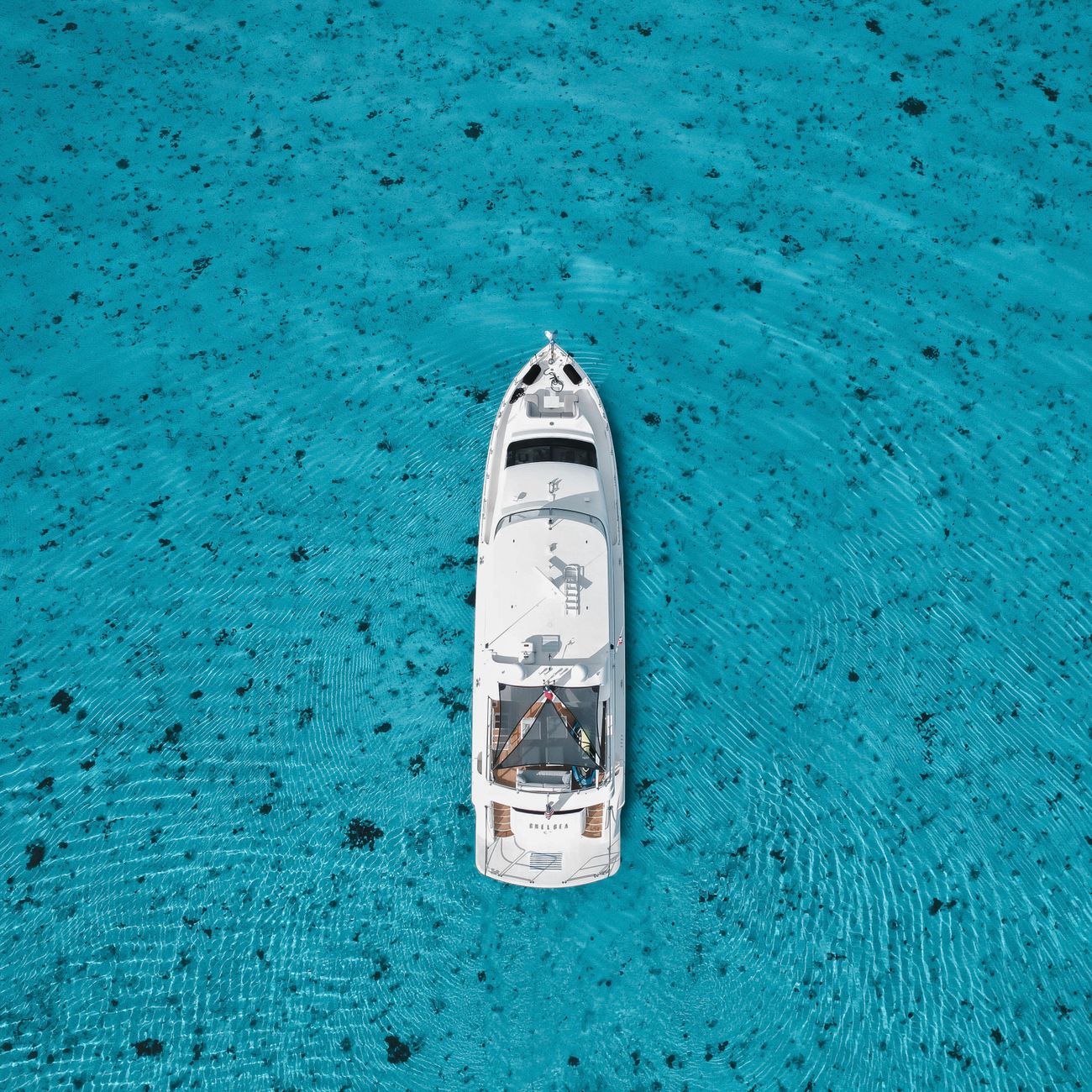 Marina Facility Management