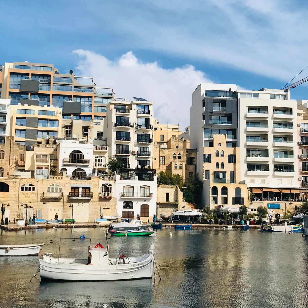 Yacht Sales and Marketing