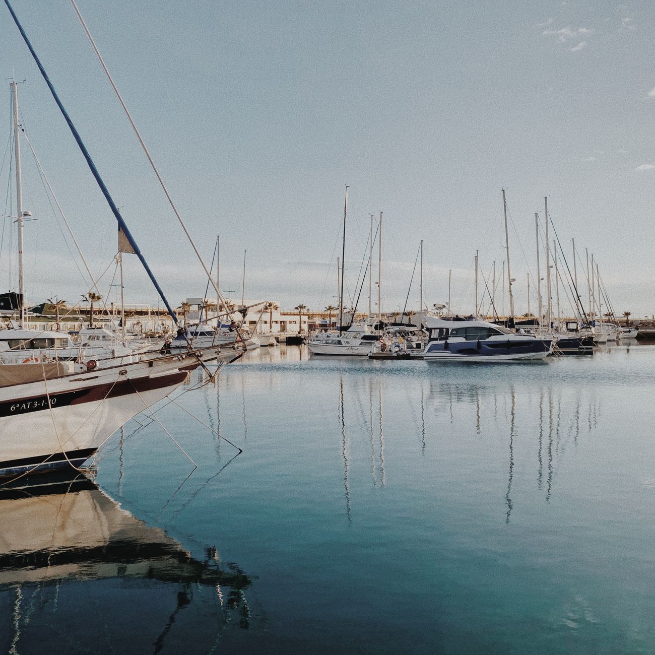 Risk Management in Yacht and Marina Operations
