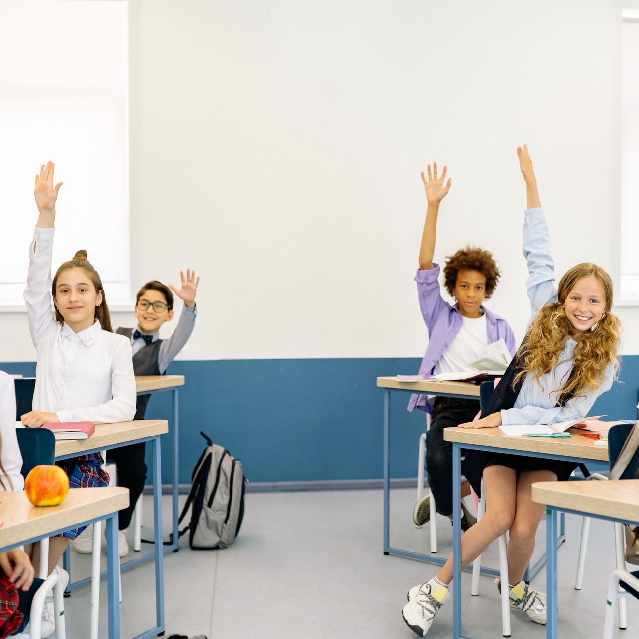 Behavior Management Strategies