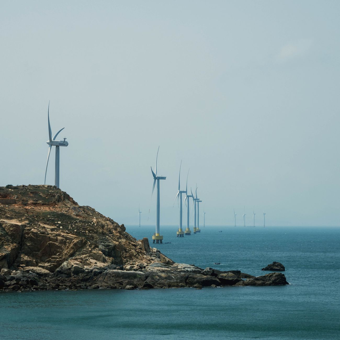 Energy Efficiency in Desalination