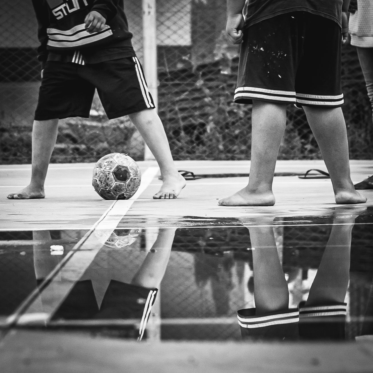 Team Dynamics and Communication