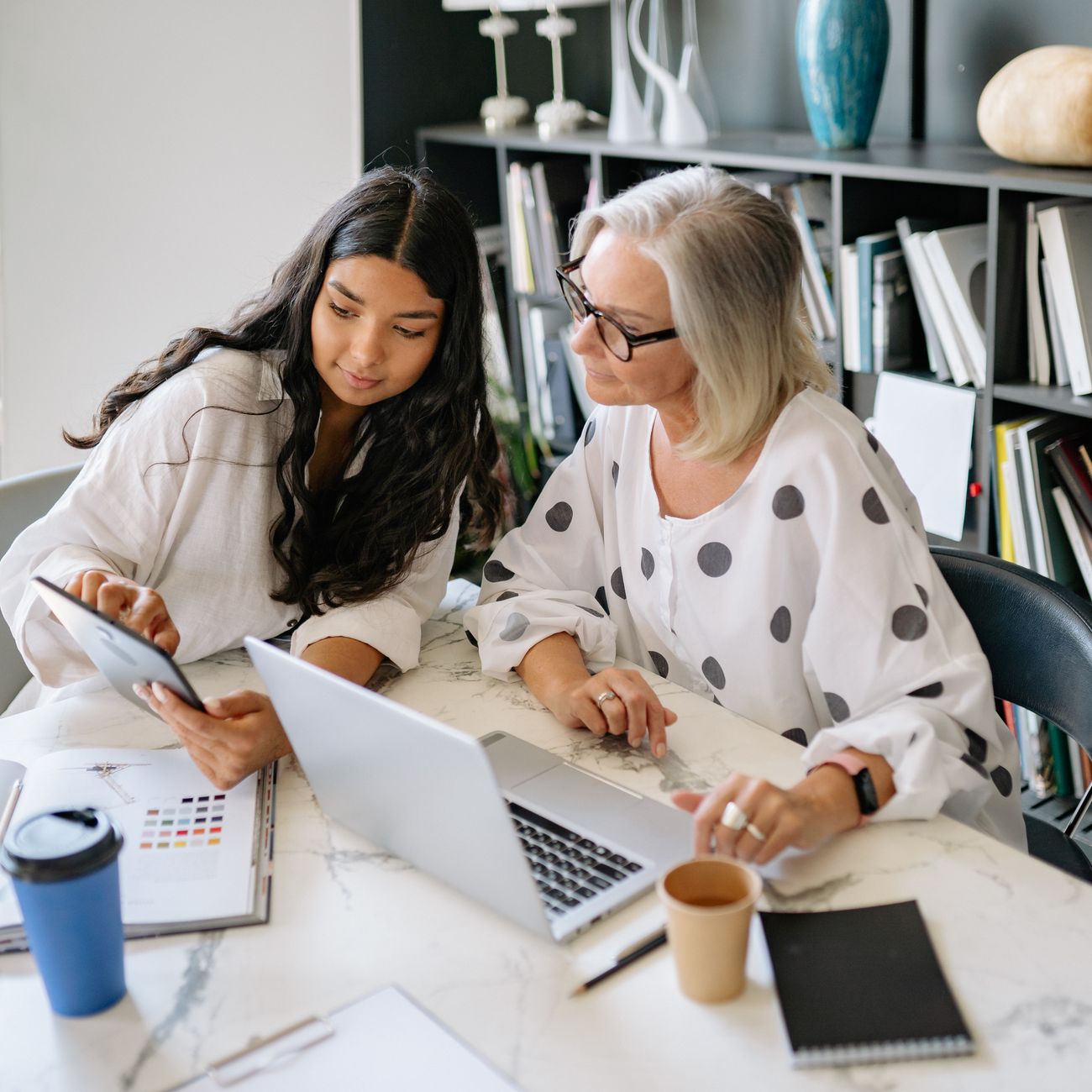 Community Development Strategies