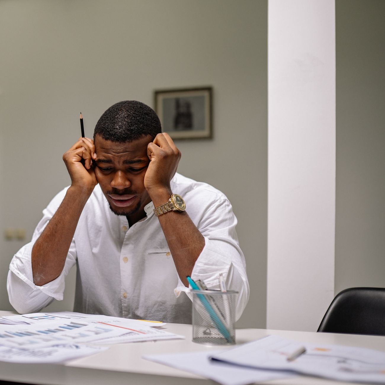 Stress Management Techniques