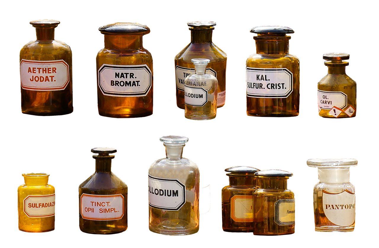 Foundations of Precision Functional Medicine