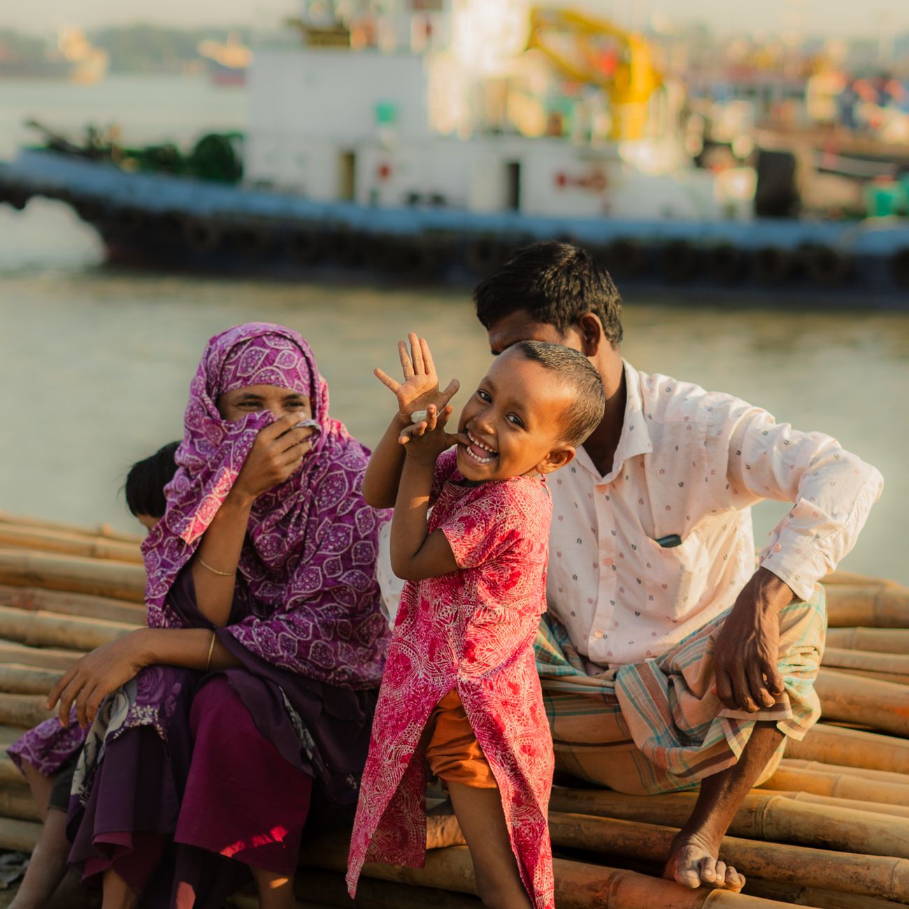 Monitoring and Evaluation in Refugee Programs