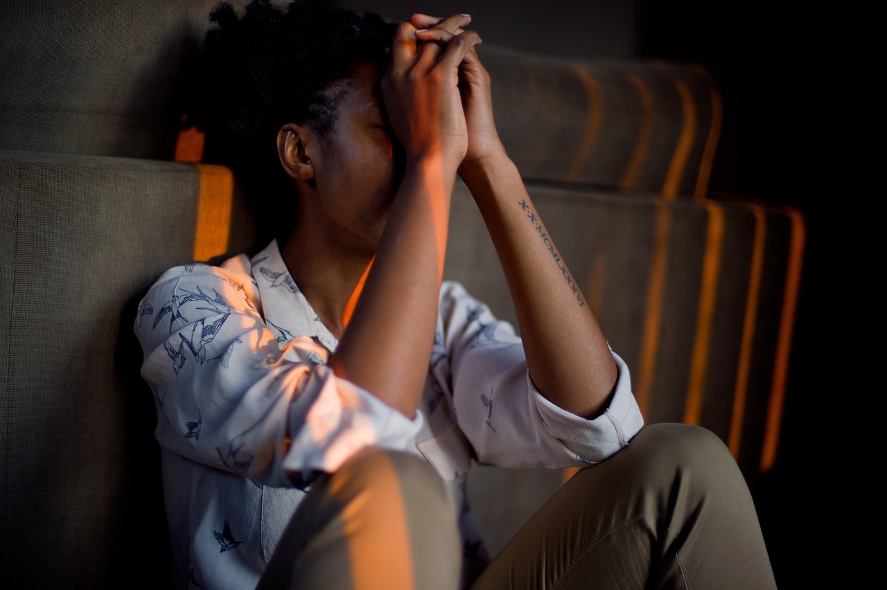 Gut-Brain Axis and Mental Health