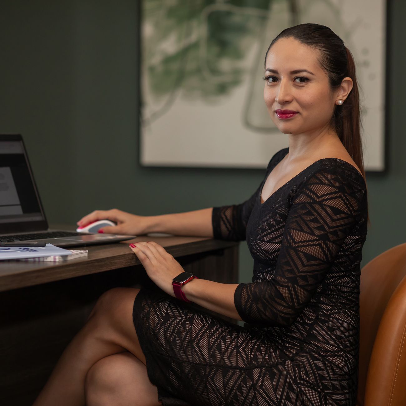 Electronic Health Records Management