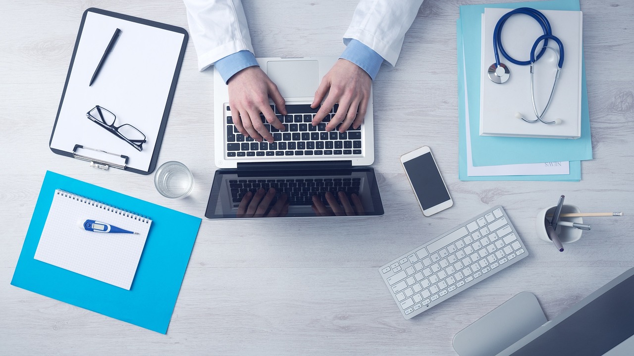 Quality Improvement and Risk Management in Healthcare