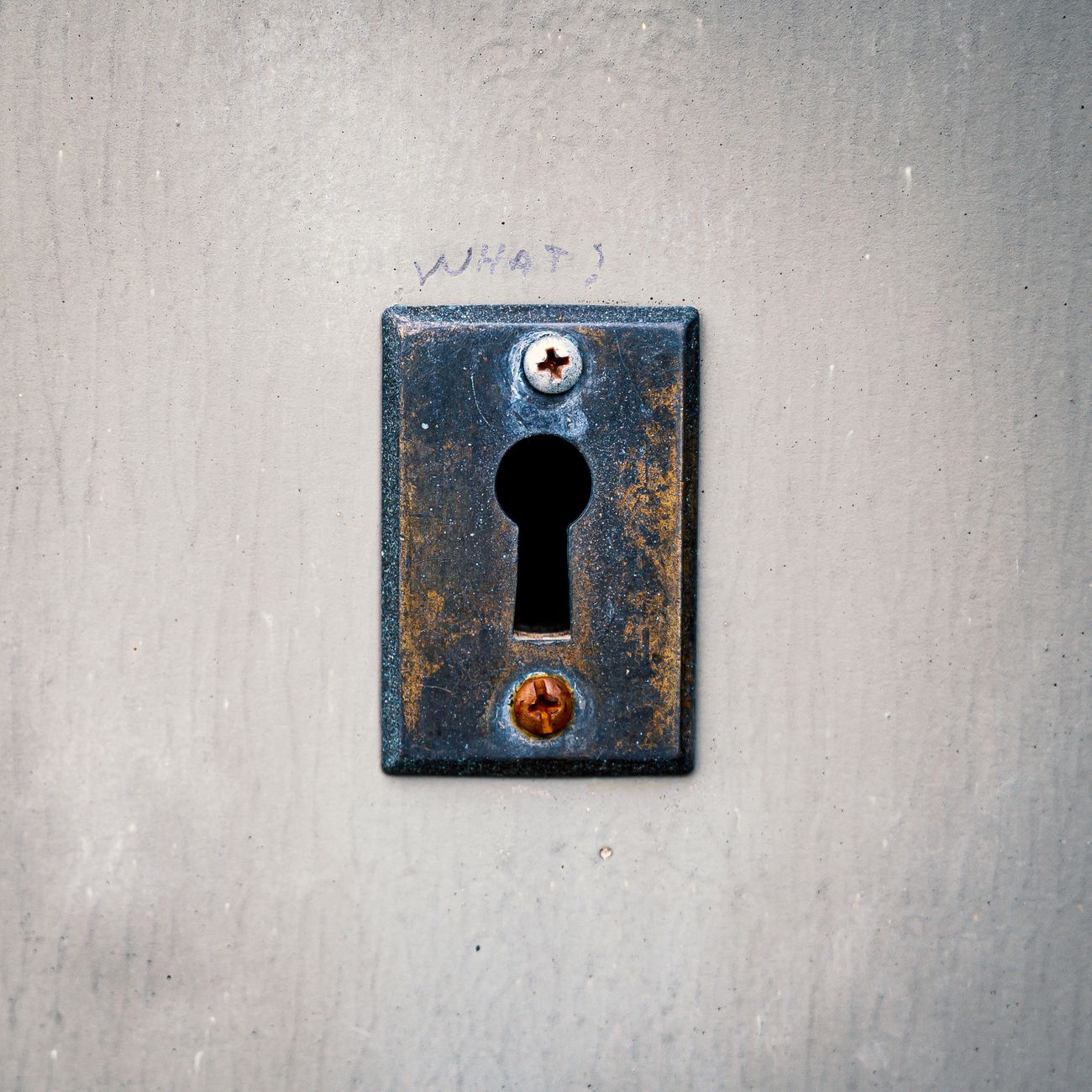 Privacy