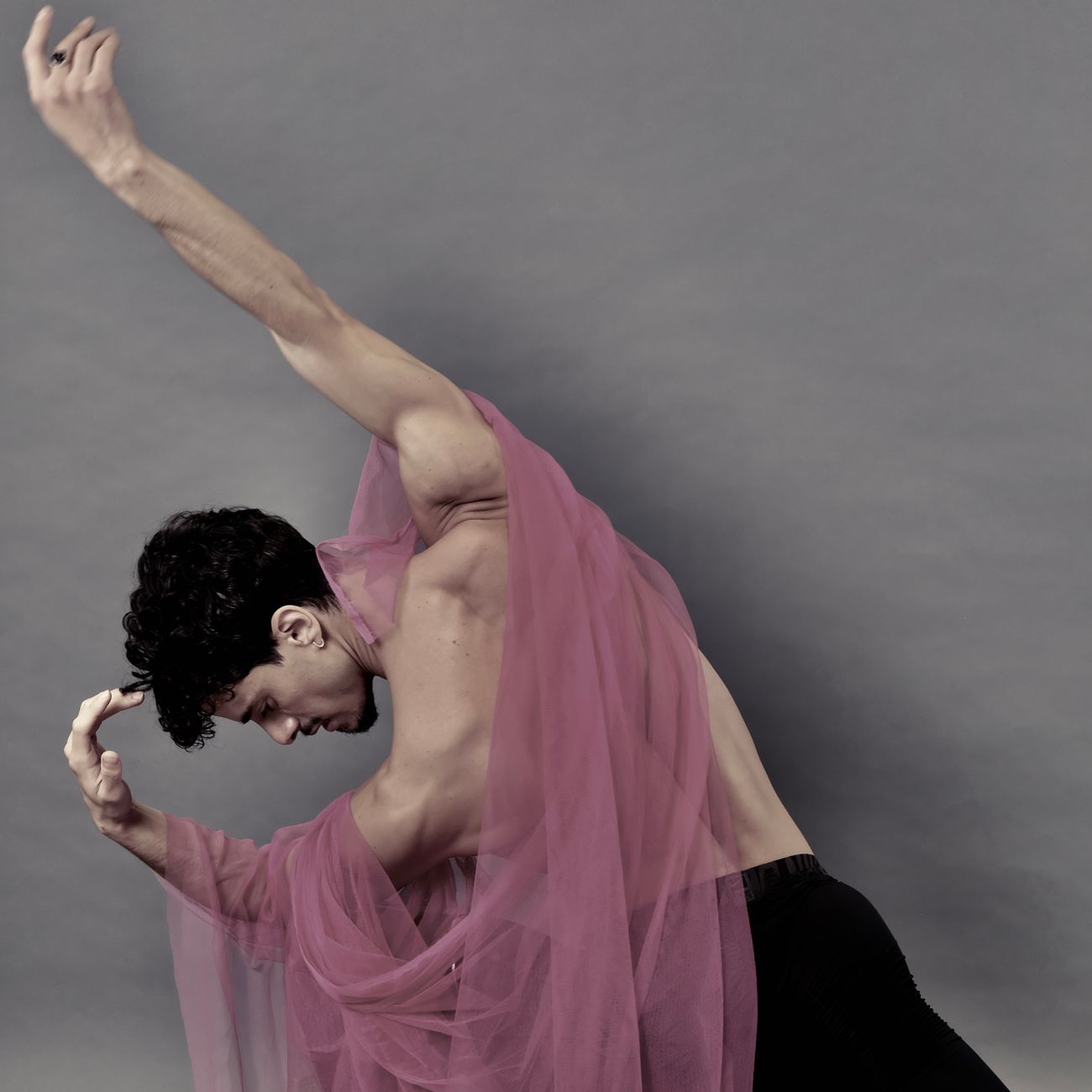 Multicultural Considerations in Dance/Movement Therapy