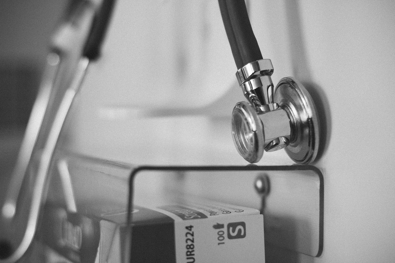 Healthcare Information Systems
