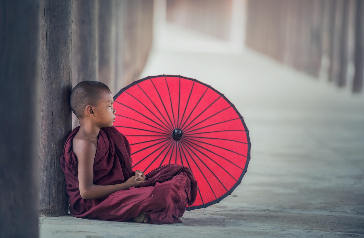Buddhist Ethics