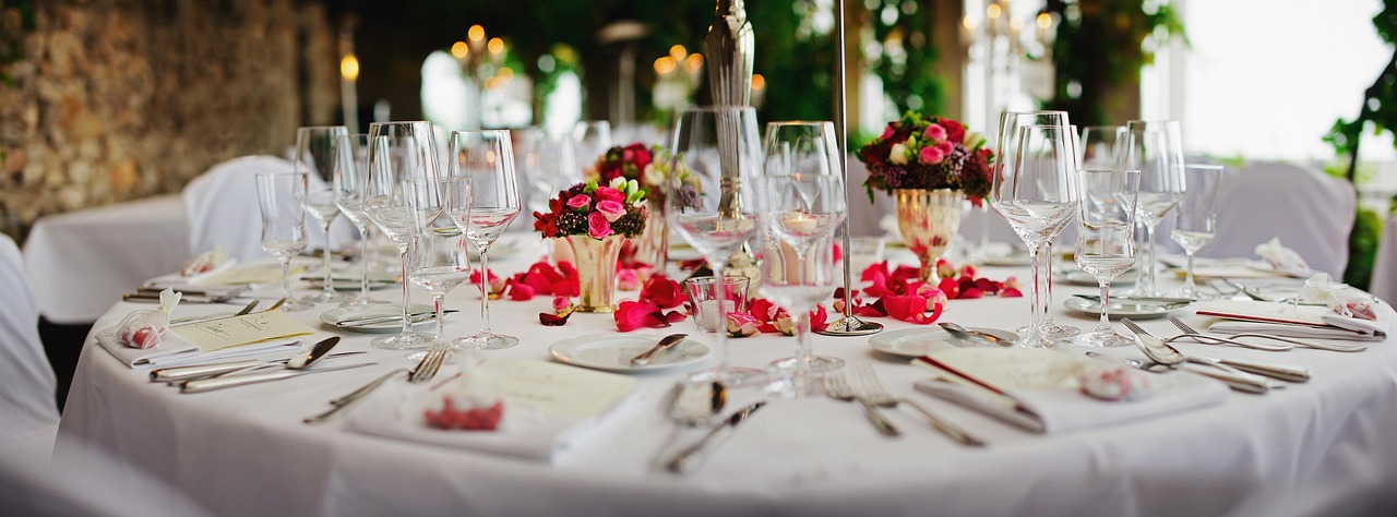 Business Operations and Management for Event Decor