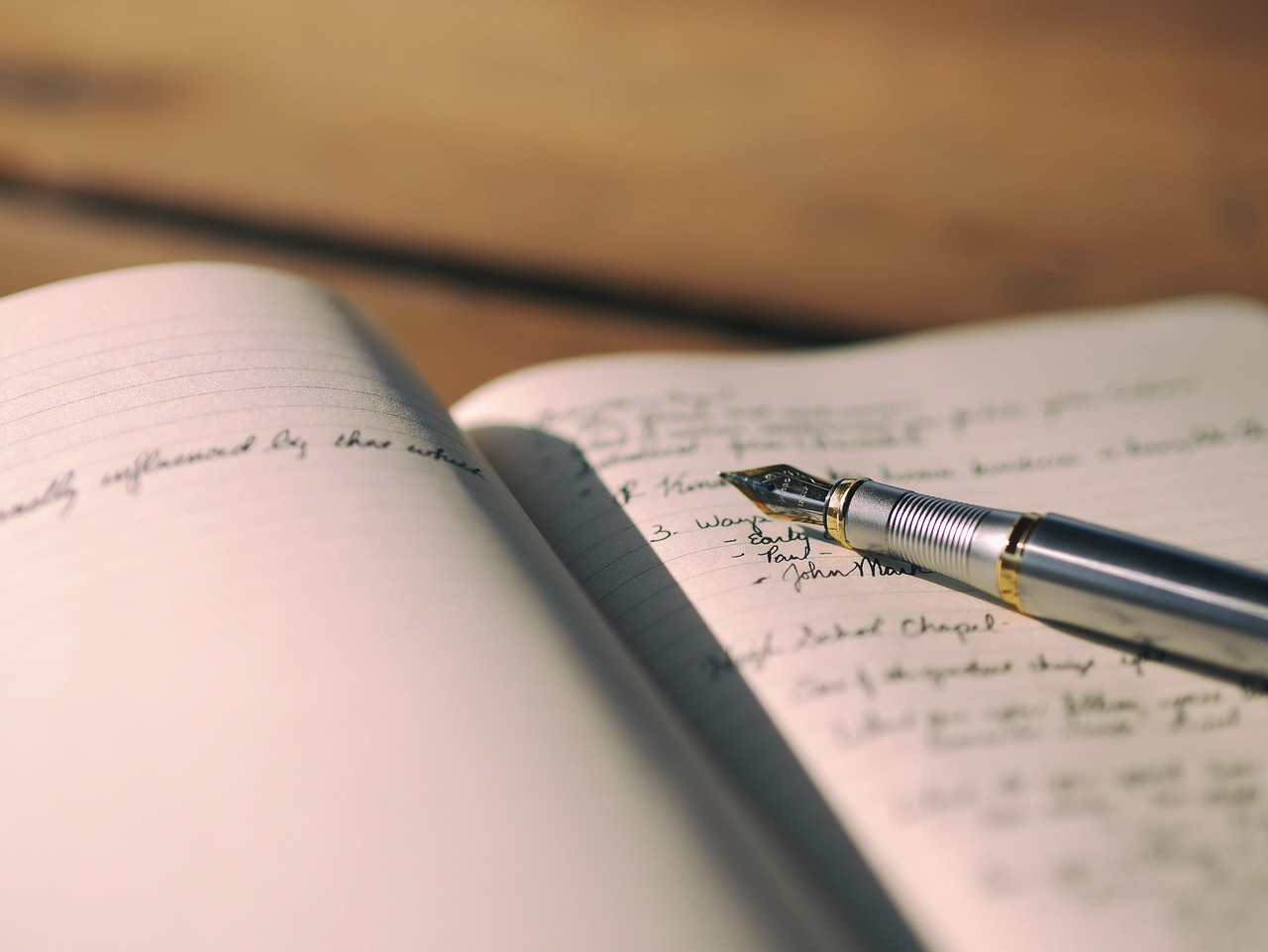 Unit 6: Memoir Writing and Life Review