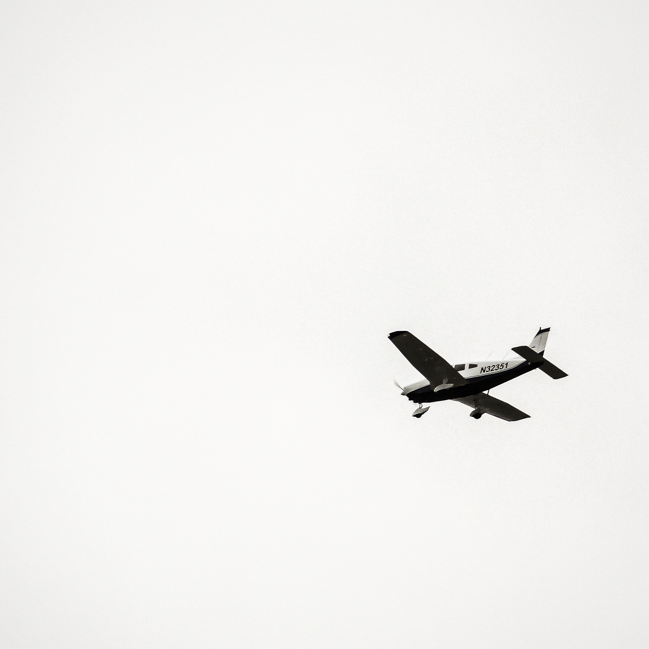 Aircraft Types and Performance