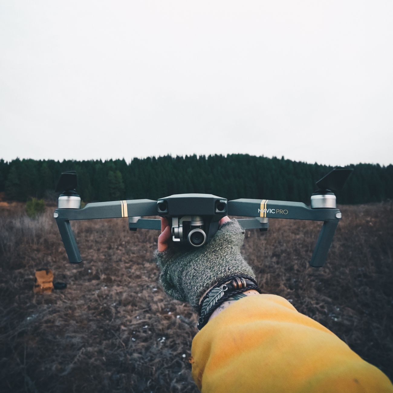 Drone Swarm Intelligence and Coordination
