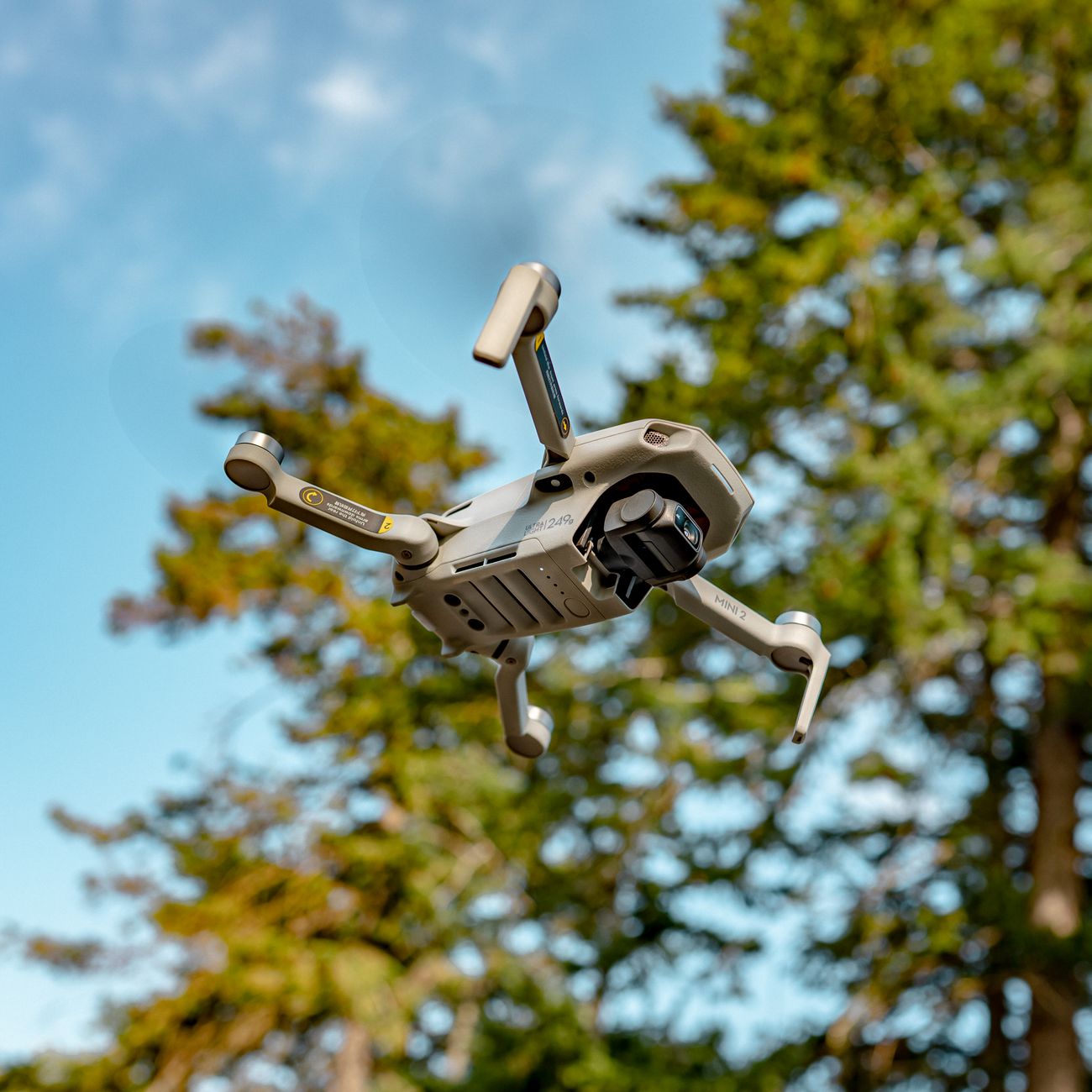 Ethical and Legal Considerations in Drone Technology