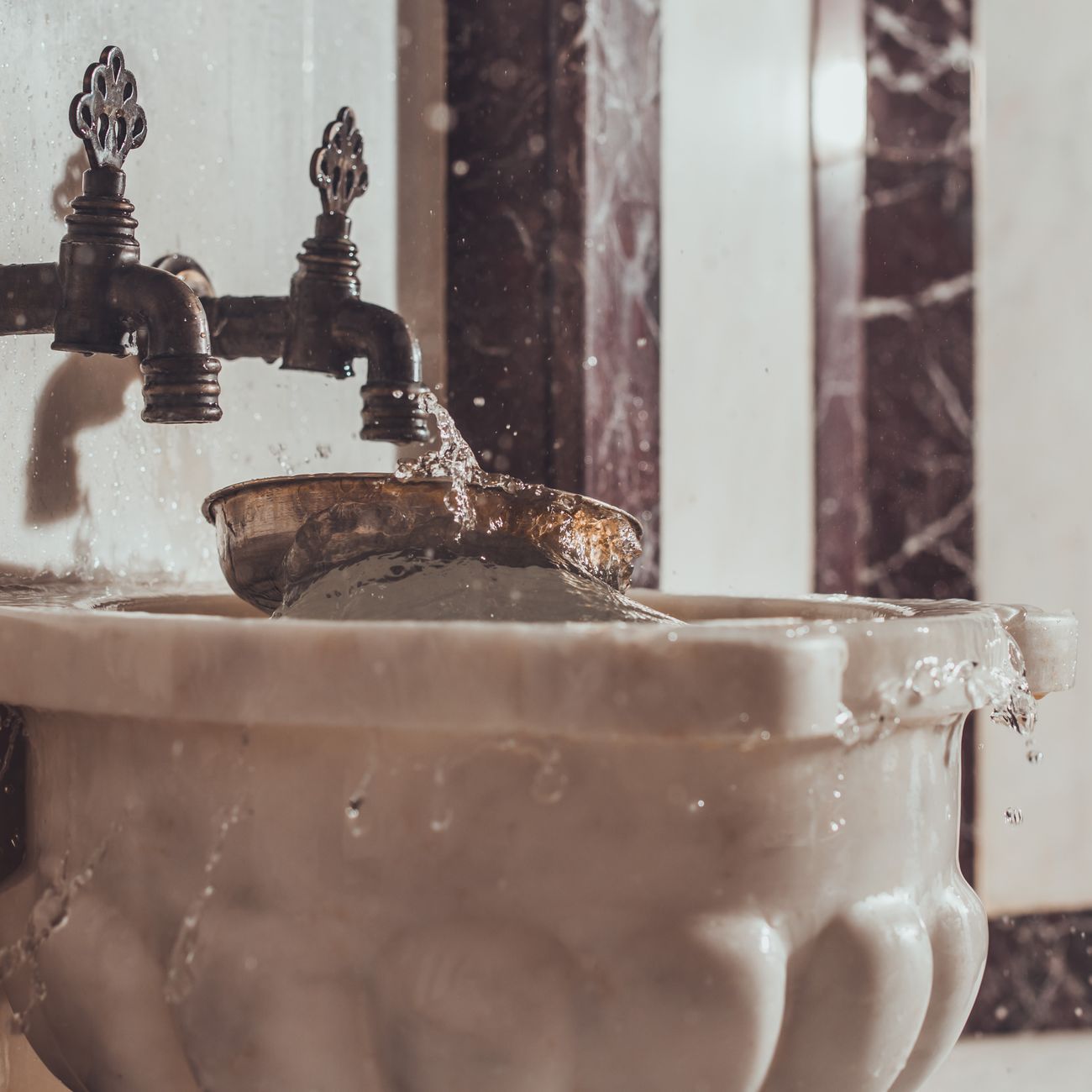 Spa Operations and Management