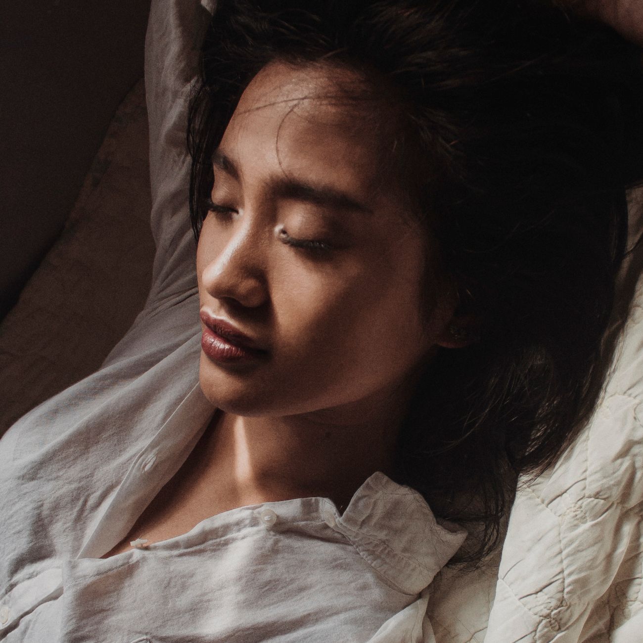 Sleep Optimization for Menopause Wellness