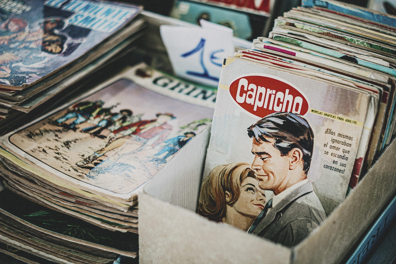 Art Publishing and Dissemination