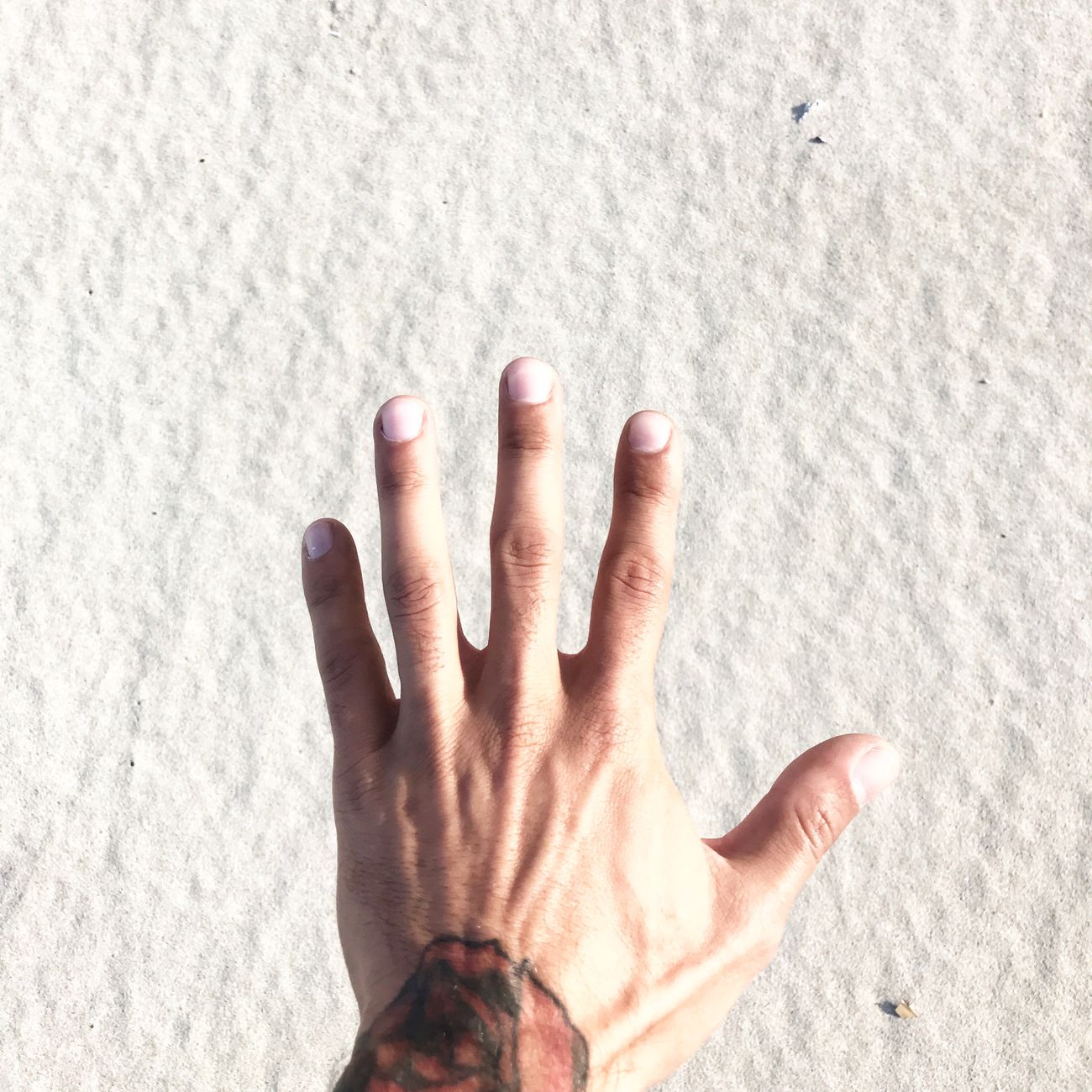 Geriatric Hand Massage Techniques