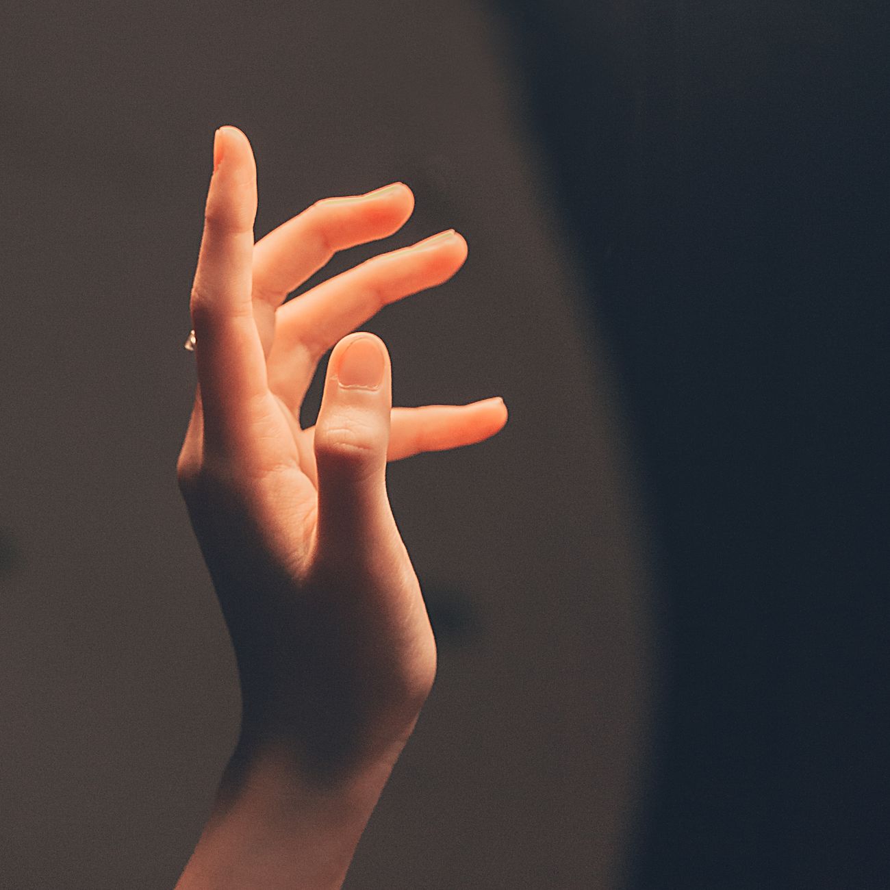 Common Conditions Affecting the Hands in Elderly Clients