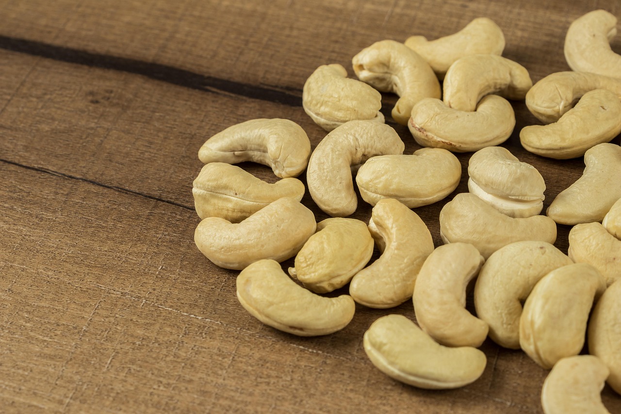 Nutrient Deficiencies