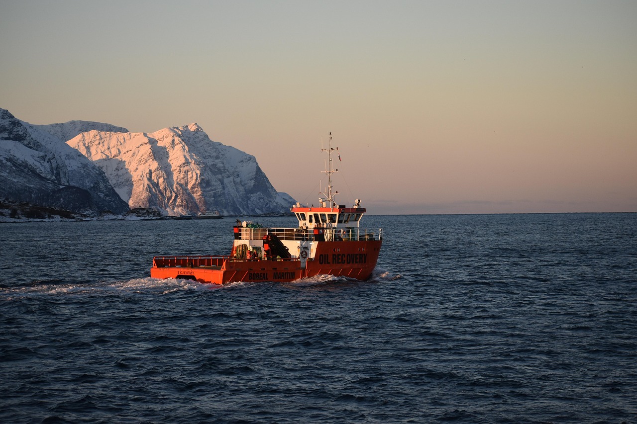 Marine Insurance