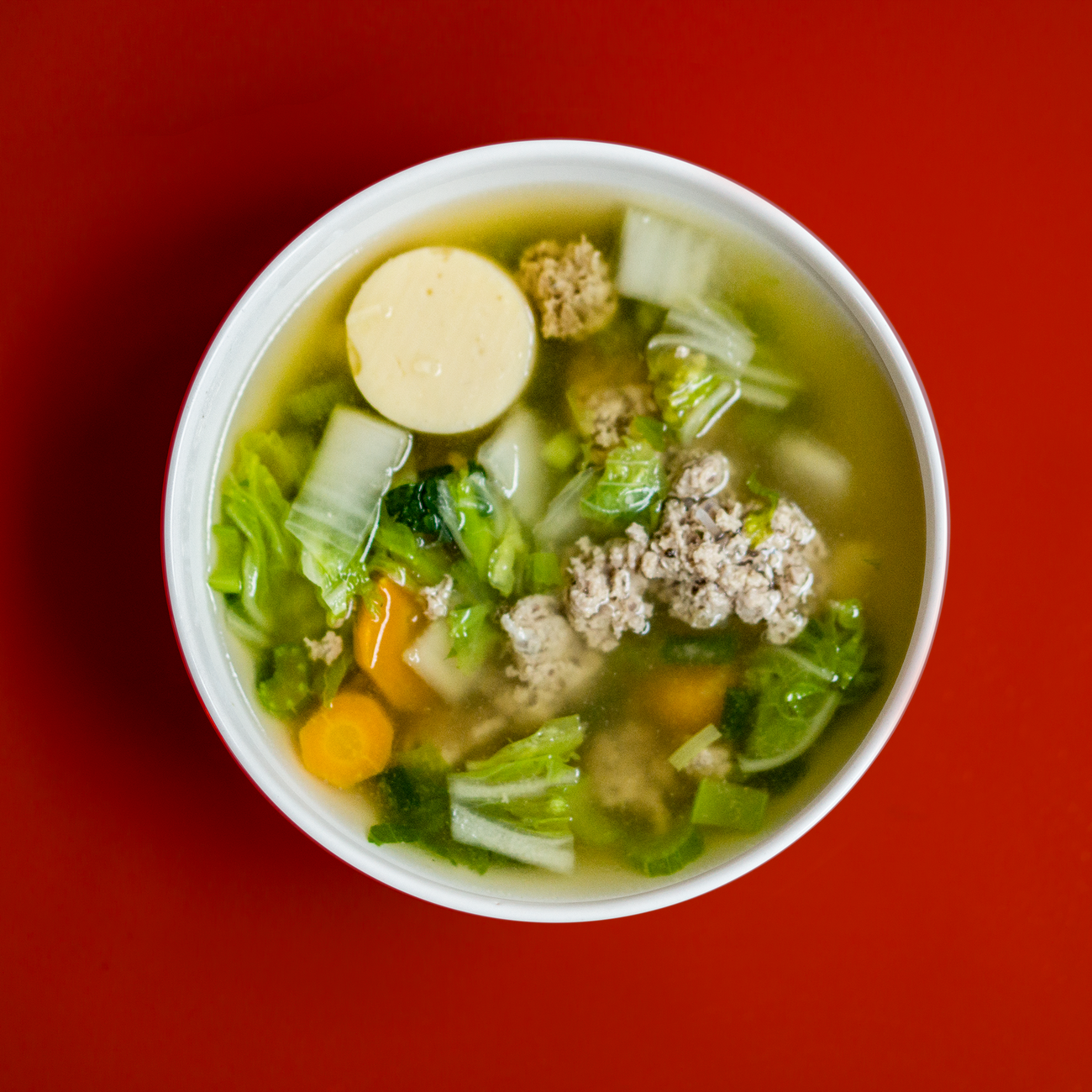Specialized Diets for Dementia Patients