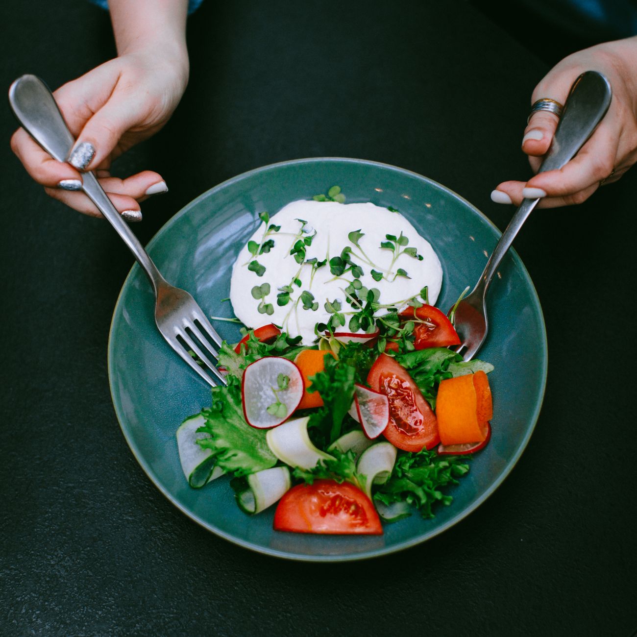 Cultural Considerations in Dementia Care Nutrition
