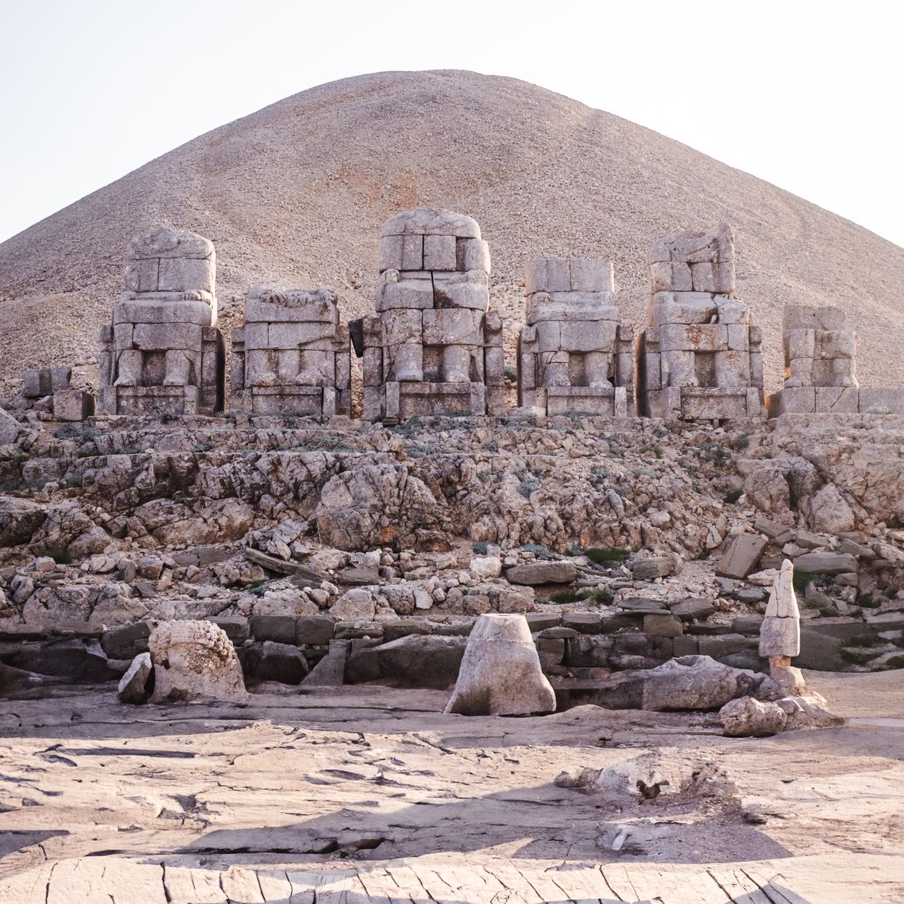 * Protecting Movable Cultural Heritage