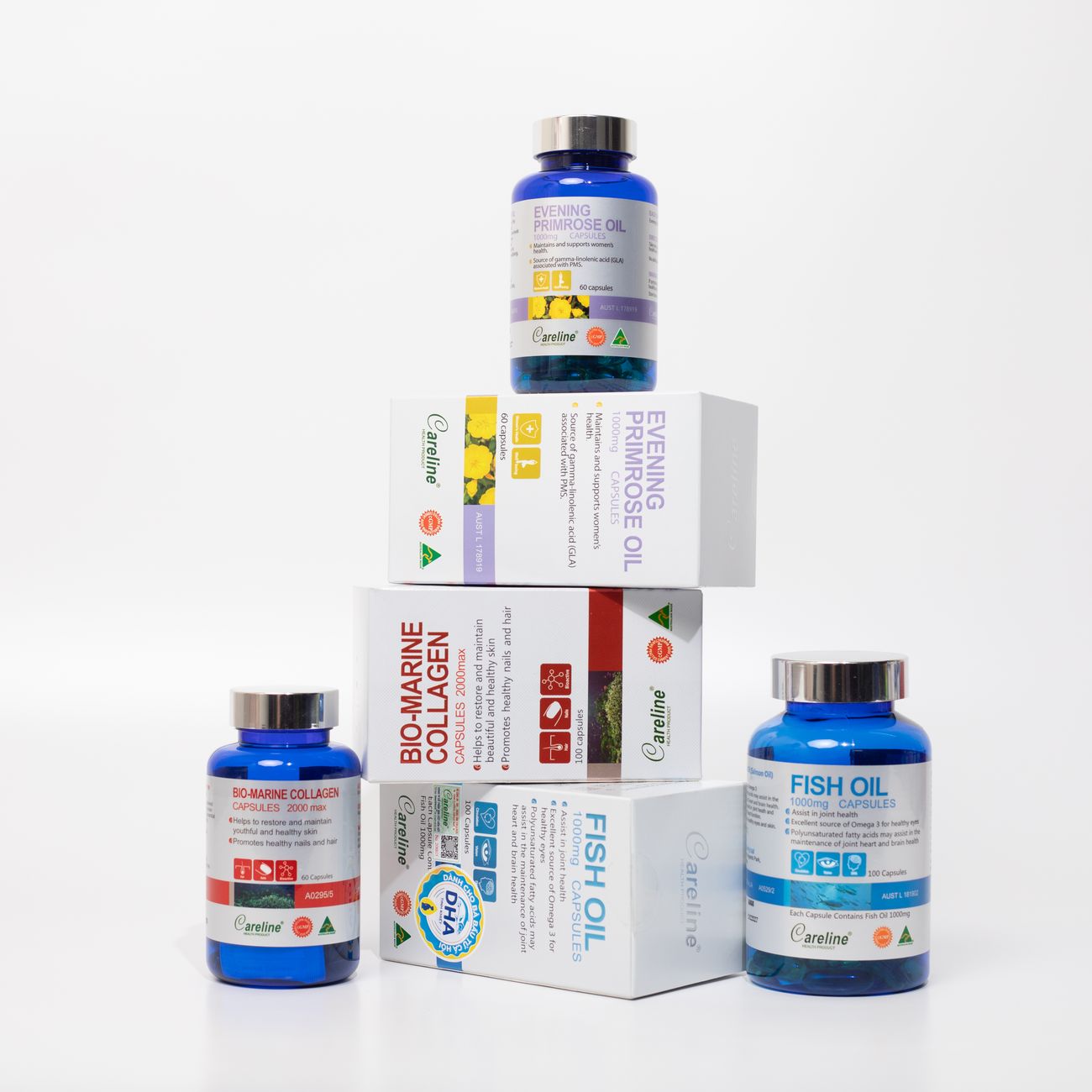 Anti-Aging Nutrition for Skin Health