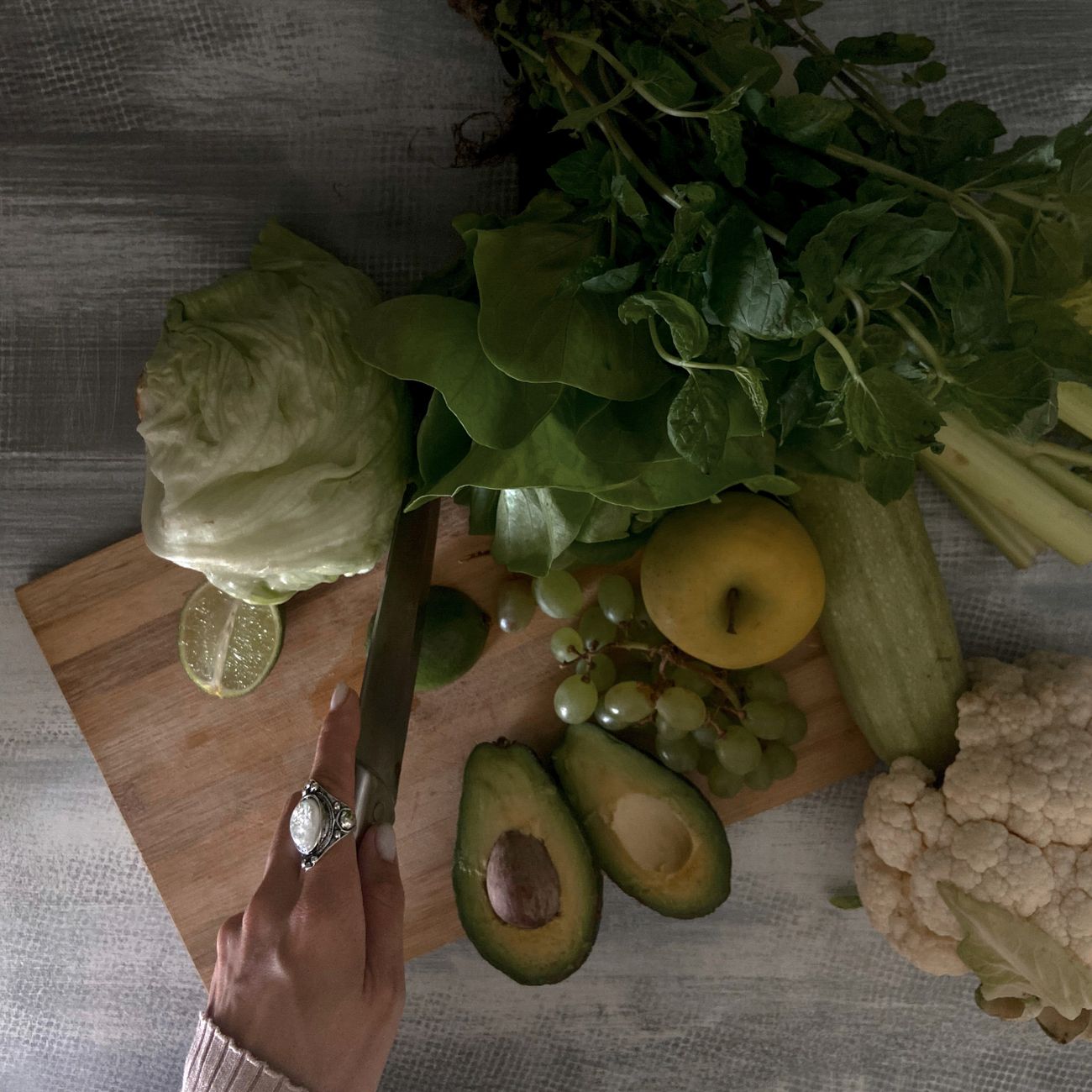 Nutrition Interventions for Common Skin Issues