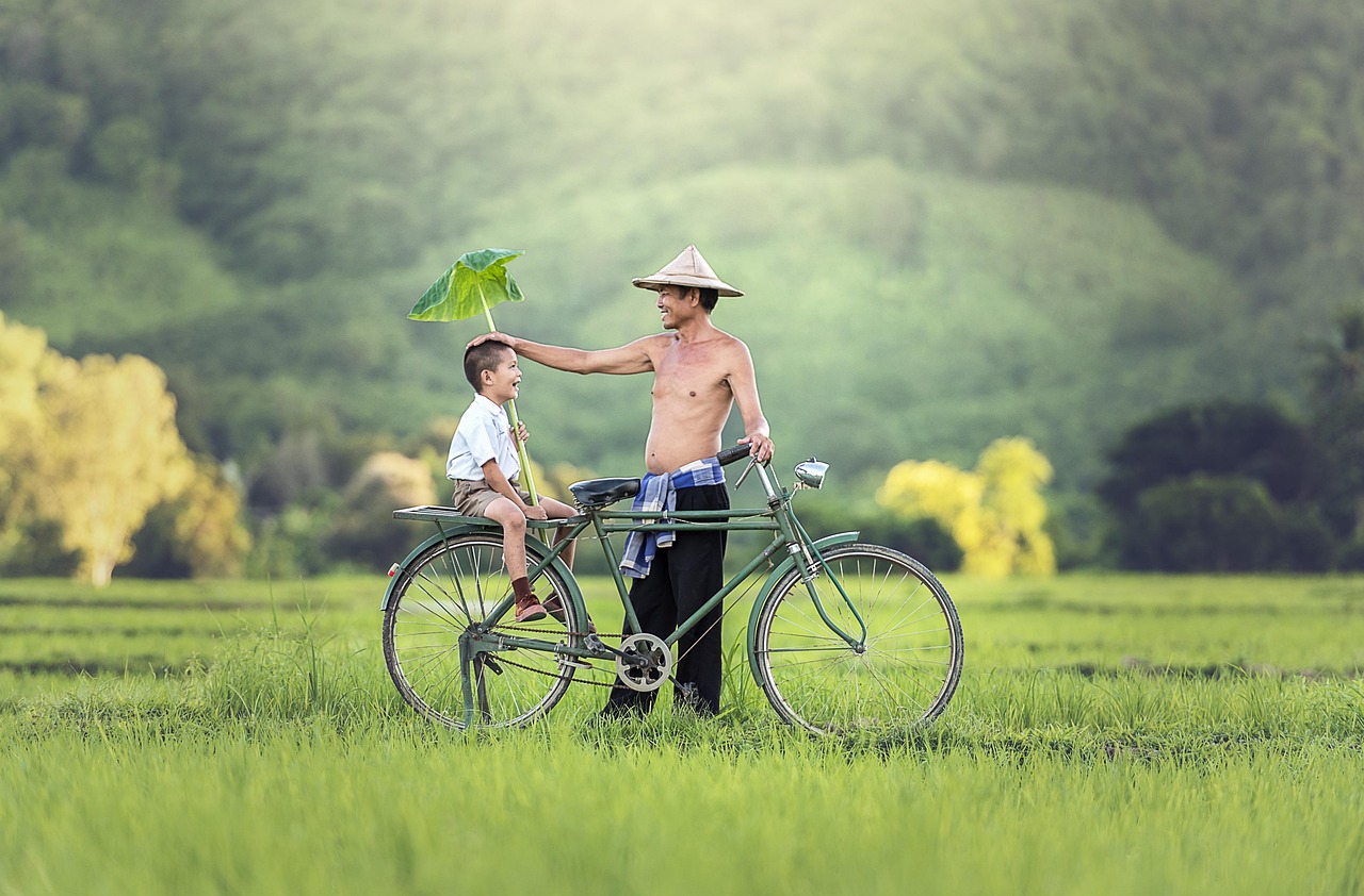 Family Dynamics and Relationships