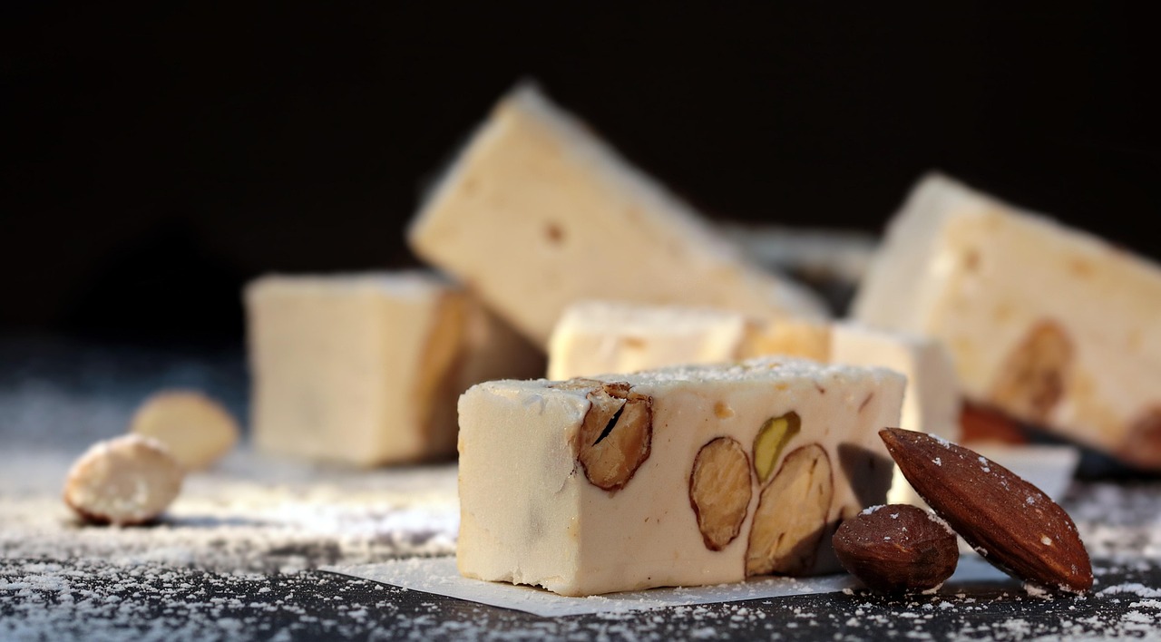 Exploring Fudge and Nougat