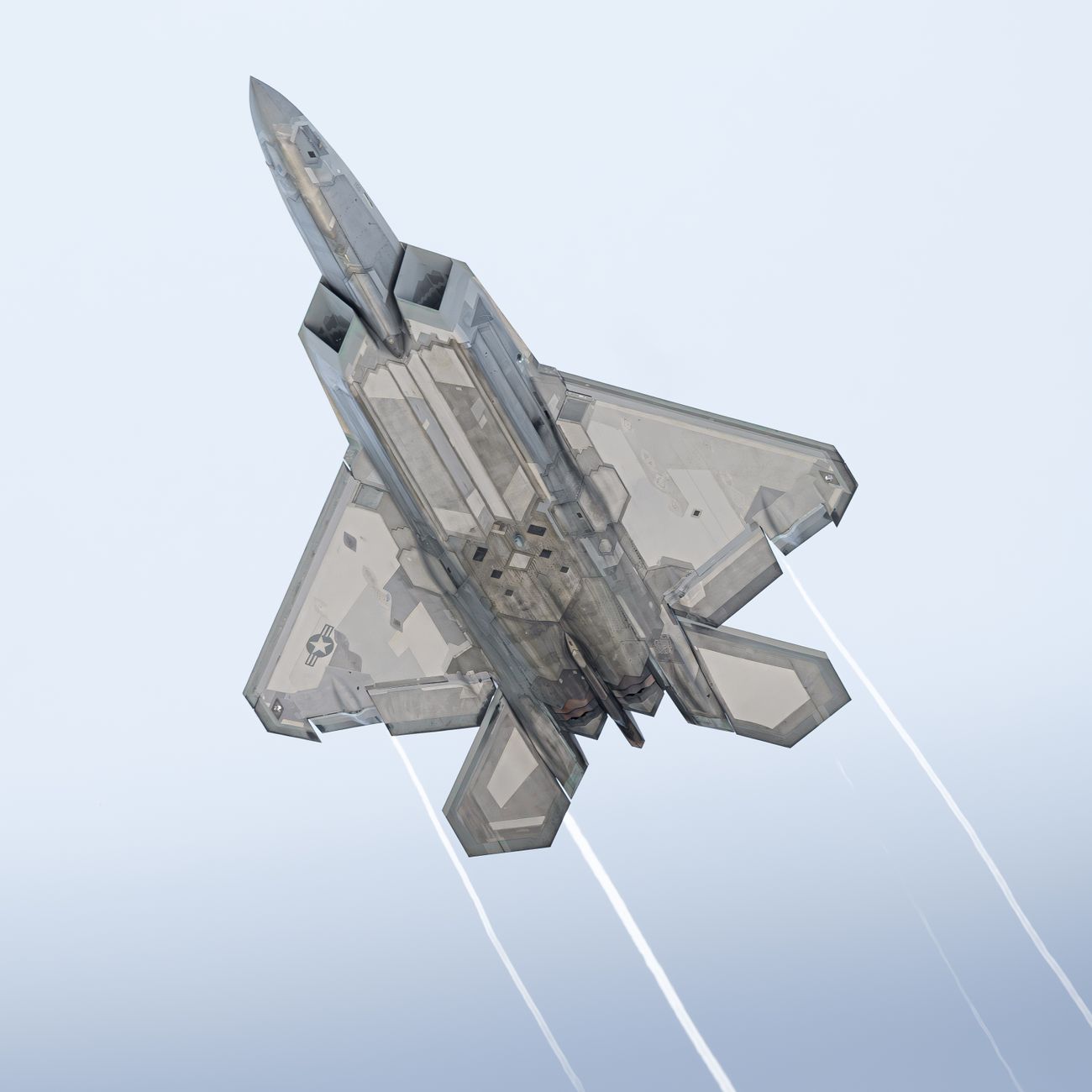 * Aircraft Structures and Materials